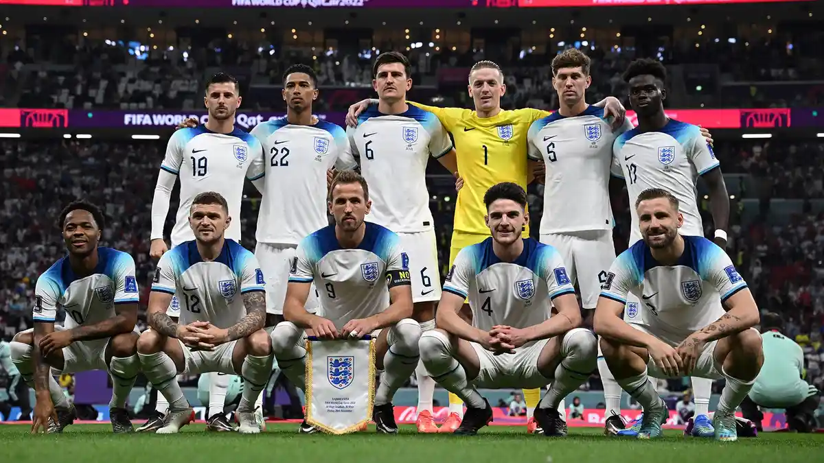 Jadwal Bola Hari Ini, Siaran Langsung Piala Dunia 2022: Iran vs Amerika Serikat, Wales vs Inggris