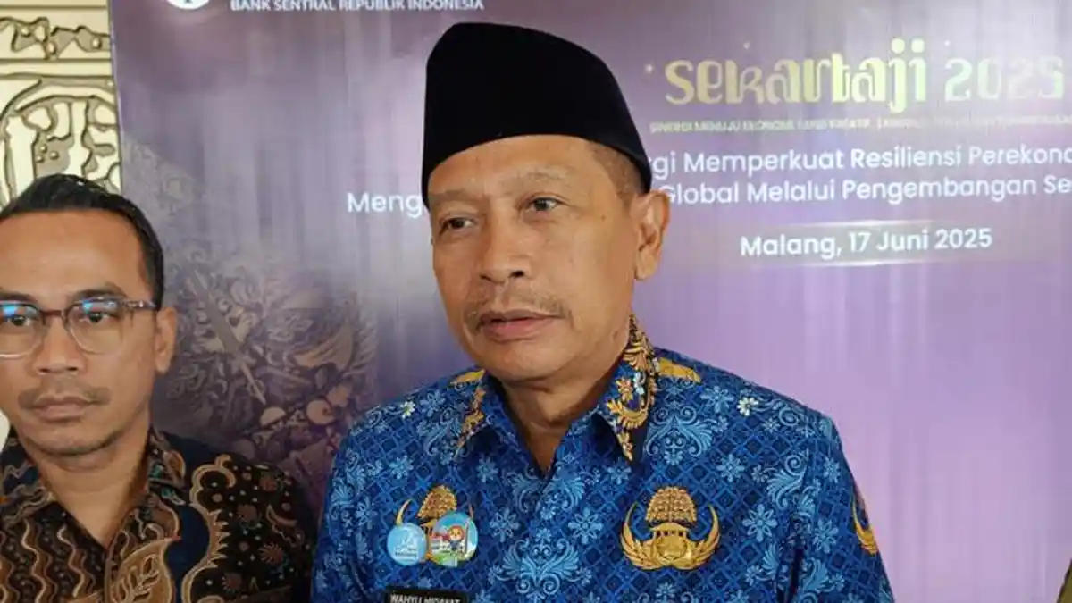 Kota Malang Siap Jalankan Program Sekolah Rakyat, 100 Siswa SMP Sudah Terdaftar