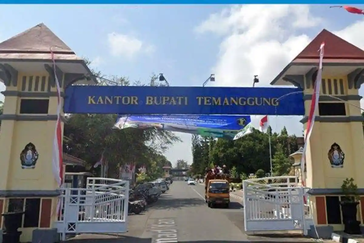 APBD 2025 Juli, Wonogiri Surplus Rp 183,55 Miliar, PAD Rp 204,67 Miliar