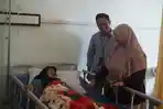 Pengakuan Santri Korban Keracunan di Ponpes Mojoagung Jombang, Telur Asin Berbau Saat Buka Puasa