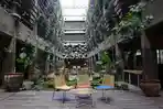 Greenhost Hotel, Hotel Ramah Lingkungan nan Asri di Kampung Turis Prawirotaman