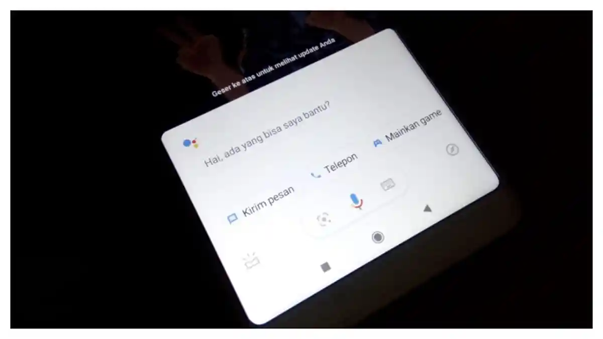 Cara Mengirim Pesan di WhatsApp Pakai Perintah Suara, Ikuti Langkah-langkahnya