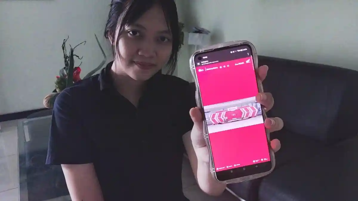 Honda Virtual Exhibition, Ada Cashback hingga Rp 5 Jutaan