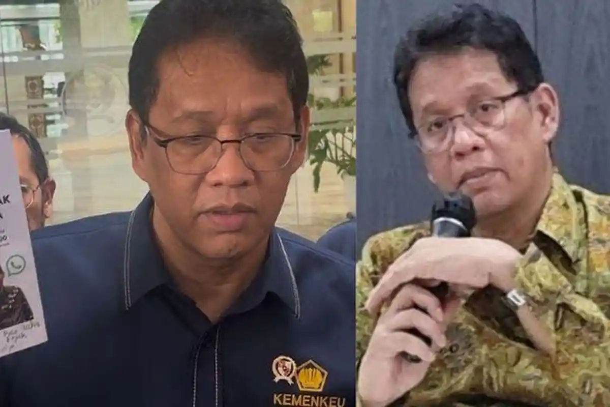 Cara Mengadu ke 'Lapor Pak Purbaya' Soal Pajak dan Bea Cukai,  Simpan Nomor WA 0822-4040-6600