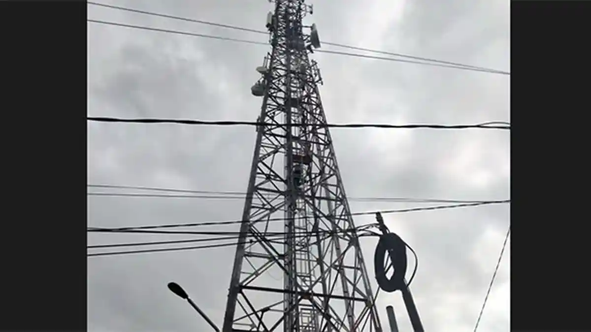260 Menara di Buleleng, 50 Belum Diketahui Pemiliknya, Pihak Terkait akan Perketat Pengawasan