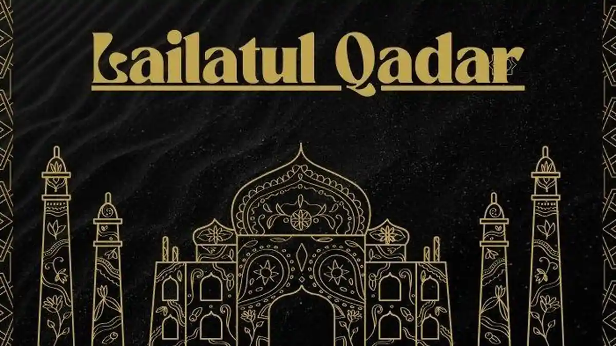 Kapan Malam Lailatul Qadar? Ini Ciri-ciri Orang yang Mendapat Waktu Istimewa di Bulan Ramadhan