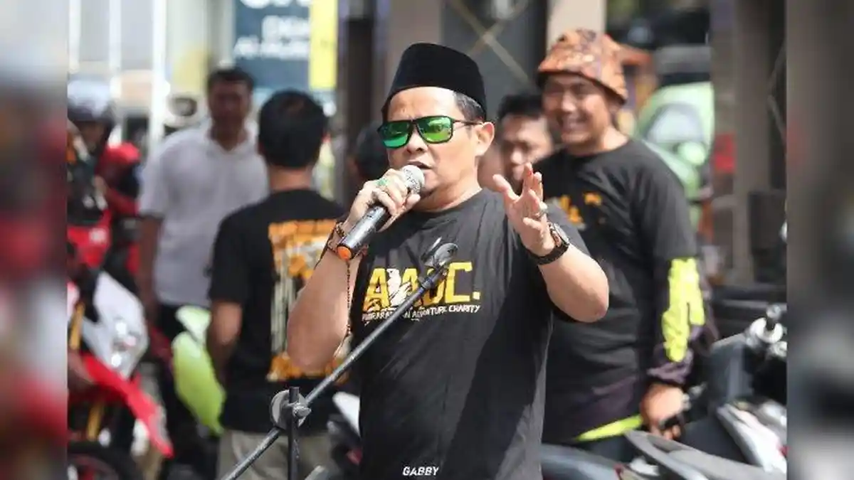 Anggota DPRD Kuningan Ini Jagokan Brasil Juara Piala Dunia 2026