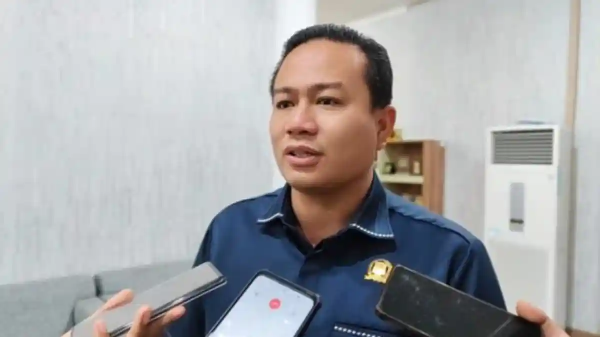 DPRD Balikpapan Dorong Percepatan Penempatan Tenaga Pengajar di SMPN 27 dan SMPN 28