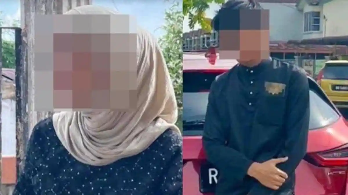 VIRAL Istri Sah Sampai Keguguran karena Suami Selingkuh, Pelakor Bahkan Rela Berhenti Jadi Guru
