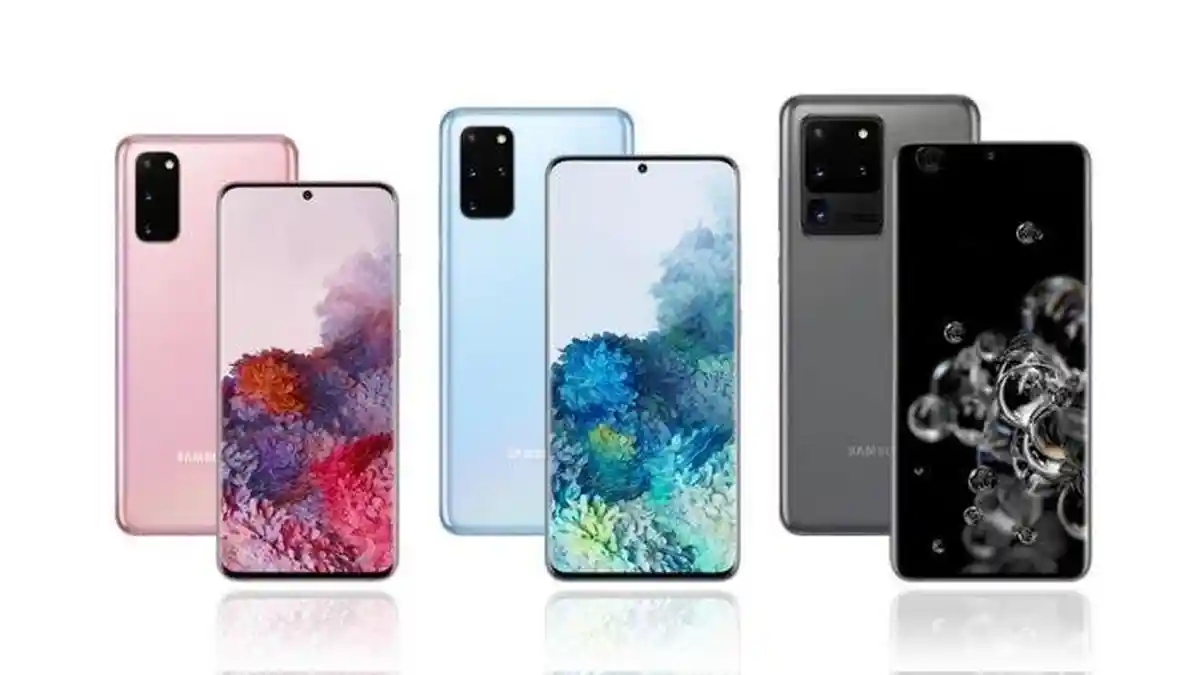Harga Terbaru HP Samsung Galaxy S20 Juli 2020: Harga Spesial, Diskon Hingga Rp 2,9 Jutaan