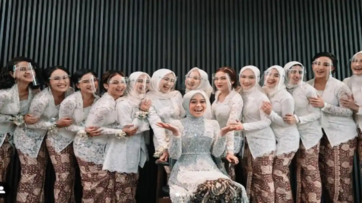 Manager Lesti Kejora Minta Sang Istri Rizky Billar Tidak Egois
