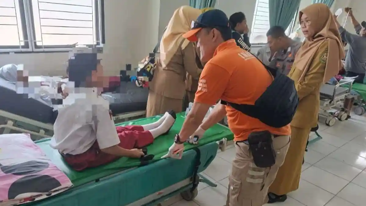 Komnas PA Bandar Lampung Minta Sekolah Sediakan Kantin Sehat