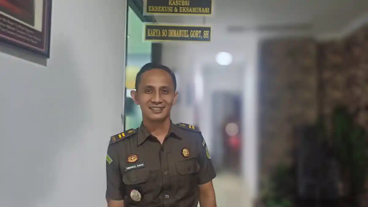 Pembunuhan di Batam, Hanani Hananto Mohon Keringanan Dituntut 20 Tahun Penjara
