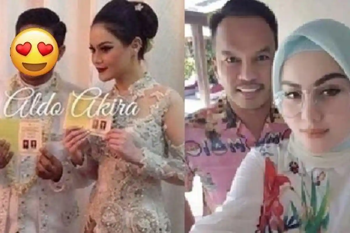 Sosok Suami Pertama Jennifer Dunn yang Belum Resmi Diceraikan, Tak Kalah dari Faisal Harris