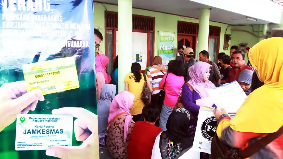 16 Rumah Sakit di Bogor dan Depok Tolak BPJS
