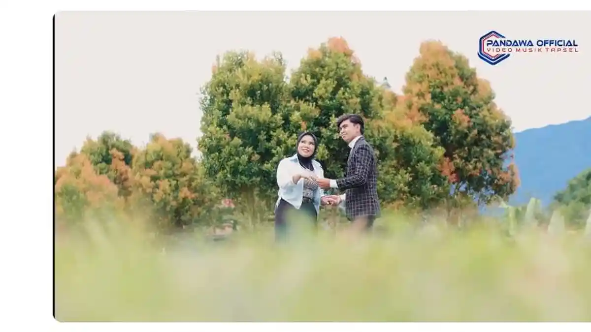 Lirik Lagu Tapsel Takdir Ni Jodoh yang Dipopulerkan Renggi Thailand feat Maya Kasikan