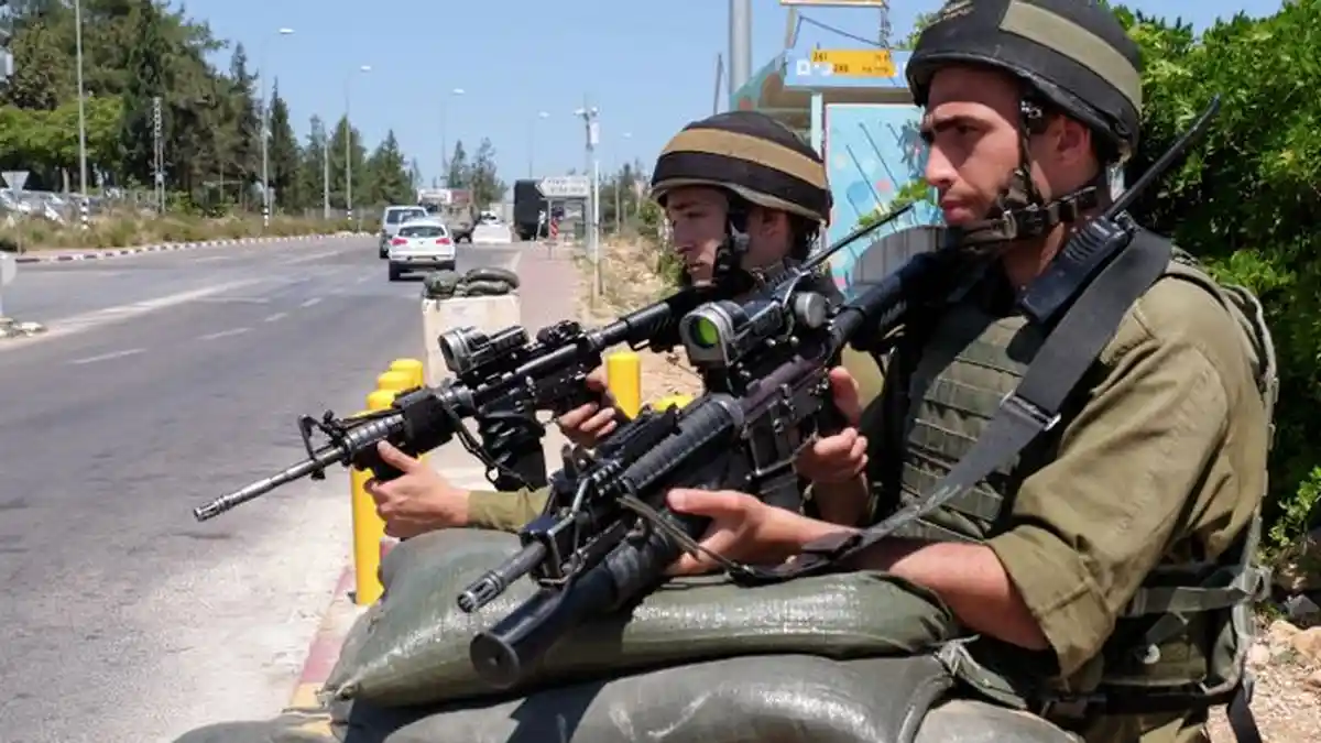 Cara Kerja Agen Mossad Terbongkar, Saat Operasi Mencuri Data Rahasia dari Lemari Besi Iran