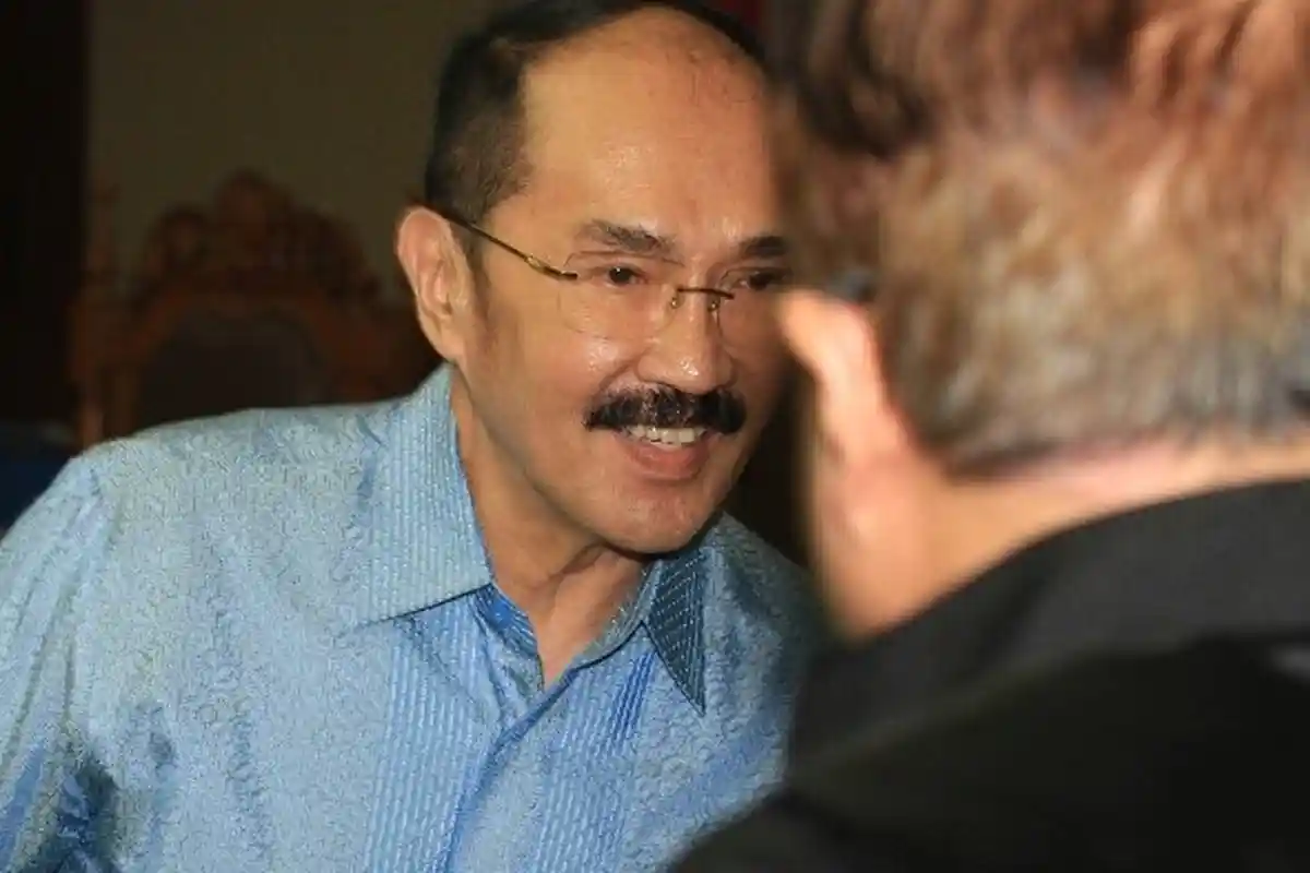 Setelah Kalah Banding dan Kasasi, Fredrich Yunadi Tumbang di Tingkat PK dan Terbukti Rintangi KPK