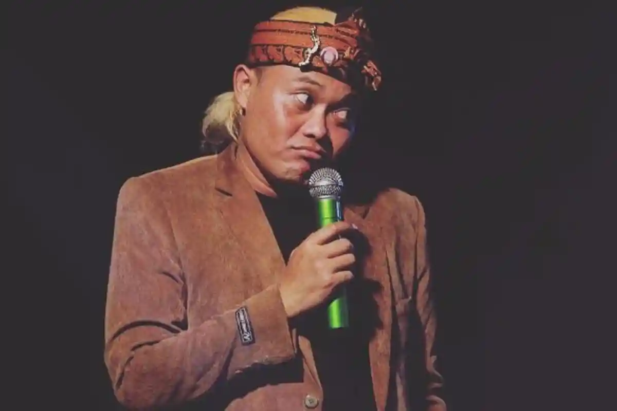 Antara OVJ, Ini Talkshow dan Rumah Seleb, Mana Acara Terbaik Menurut Sule?