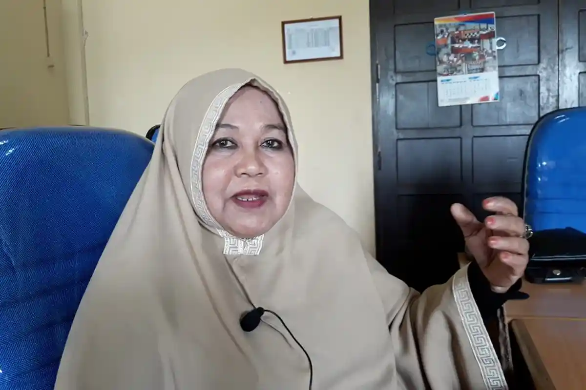 Anggota DPRD Sambas Ini Menilai Terjadi Krisis Akhlak di Masyarakat