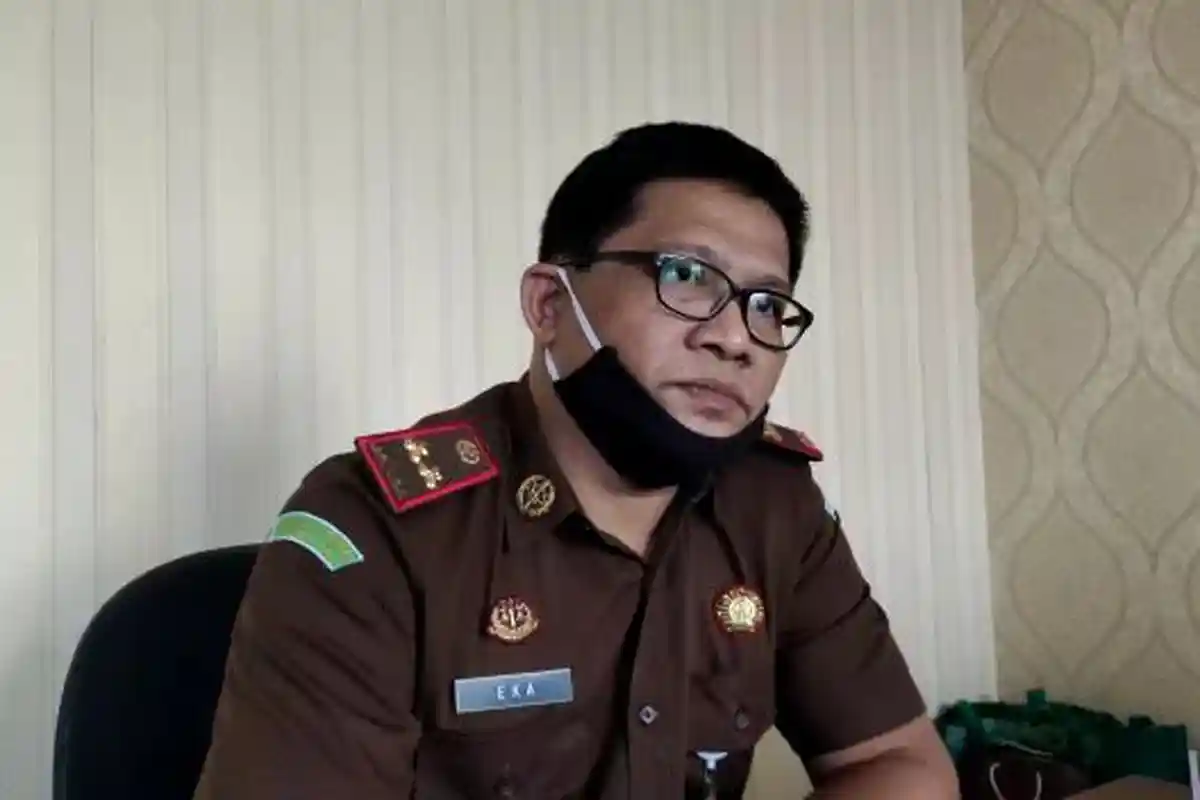 Sampai Juli 2020, Kejari Amurang Tangani 19 Kasus Kekerasan Seksual pada Anak