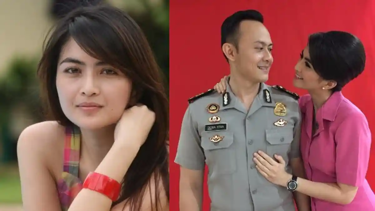 Sempat Menghilang Setelah Jadi Istri Polisi, Begini Potret Kehidupan Mengejutkan Kadek Devi Sekarang