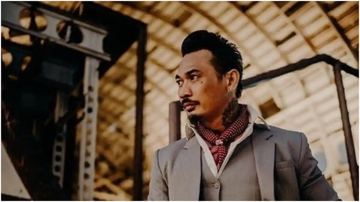 Minta Maaf pada IDI sebagai Bentuk Empati, Jerinx Tegaskan Tak Ada Kebencian atau Niat Menyakiti