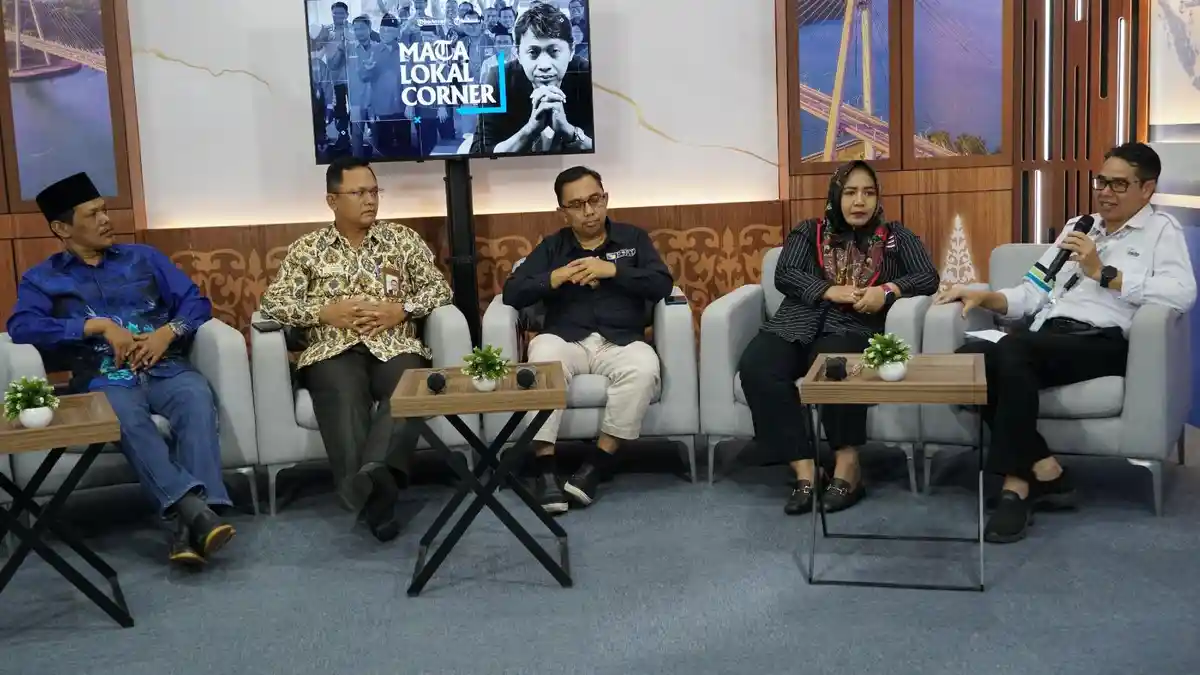 Mudik Lewat Kapal Laut, ASDP Sebut Banyak yang Harus Dibenahi
