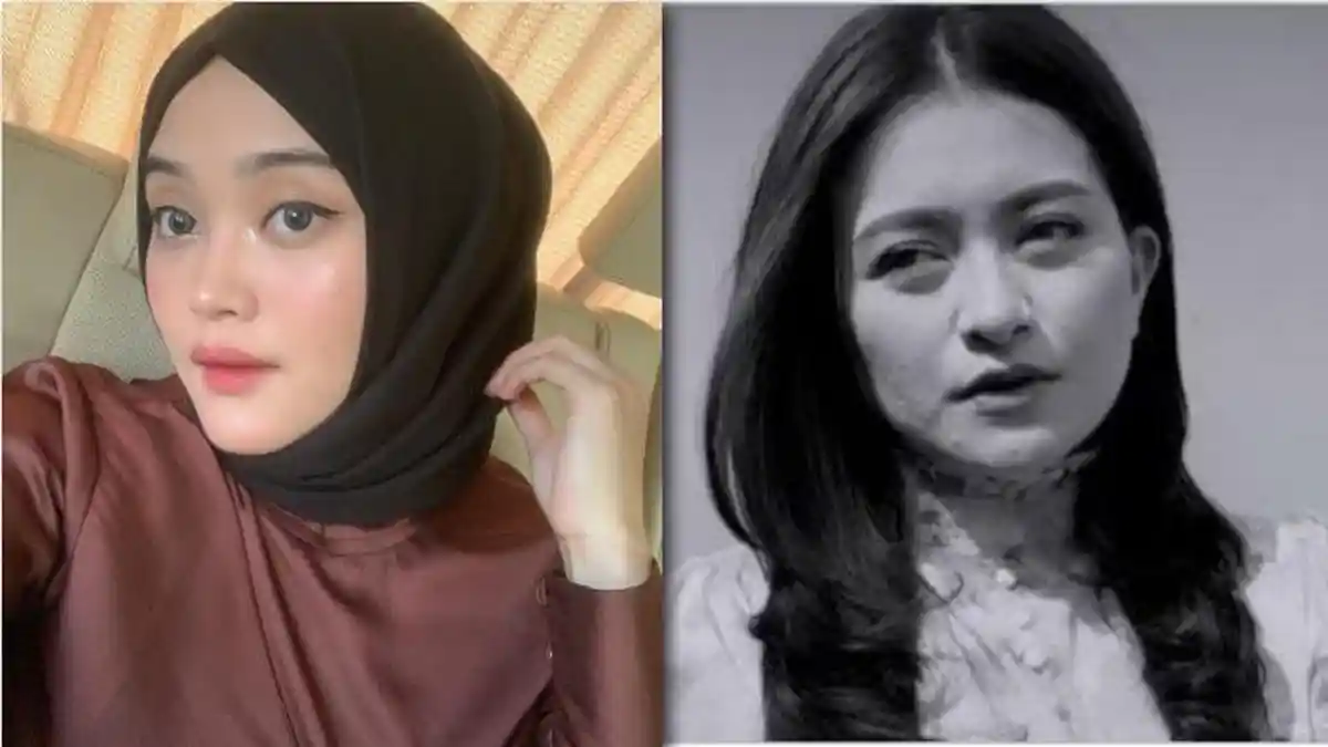 Putri Delina Bantah Sindir Nathalie Holscher yang Lepas Hijab, Anak Sule: Cuma Konten