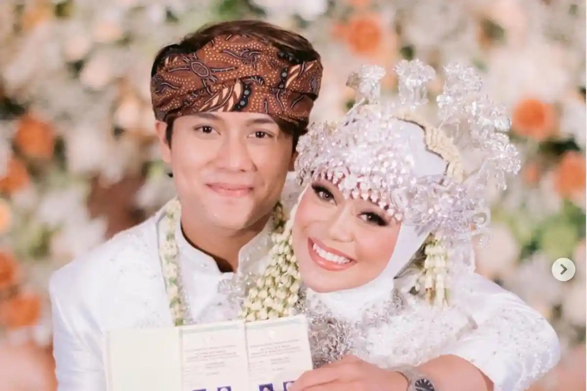 Rizky Billar Sadar, Pengakuan Soal Nikah Siri Jadi 'Bola Liar', Ini Cara Suami Lesti Hadapi Fitnah