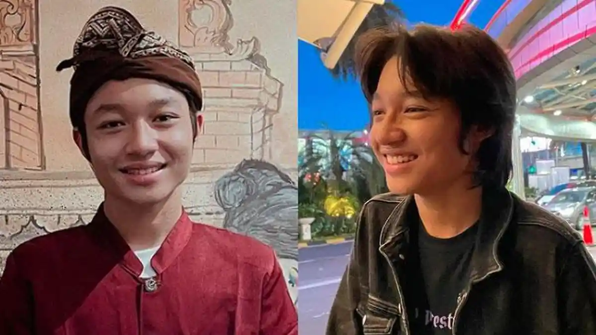 Baru 2 Tahun Lalu Kiesha Alvaro Akui Kehadiran Adelia & Gunawan, Keganjalan Anak Pasha Ungu Terkuak