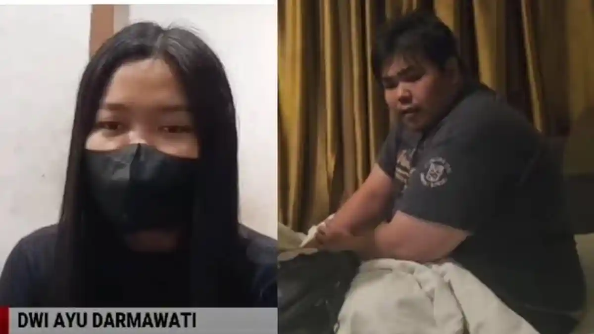 Sosok Pengacara Tipu Dwi Pegawai Toko Roti Korban Penganiayaan, Utusan ...