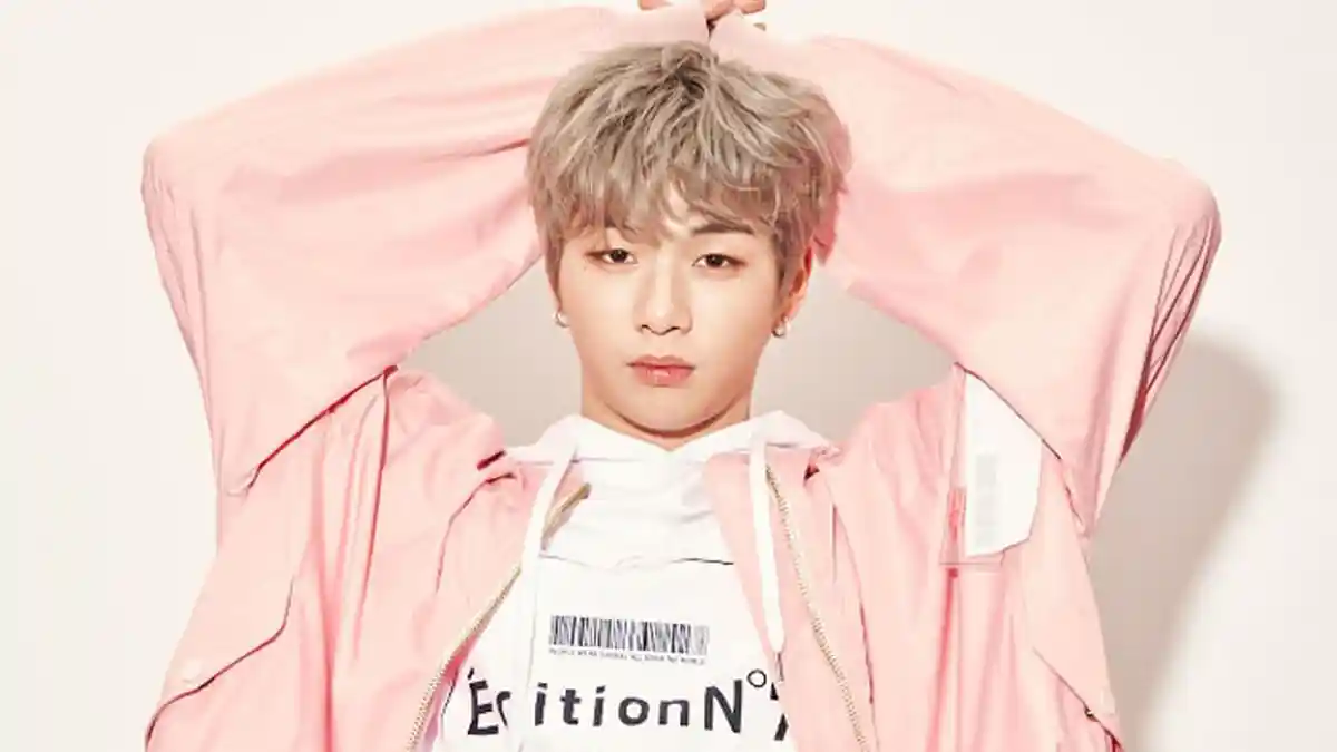 Kang Daniel Eks WANNA ONE Disebut Terlibat dalam Kasus Seungri BIGBANG, Sang Pengacara Beri Bantahan