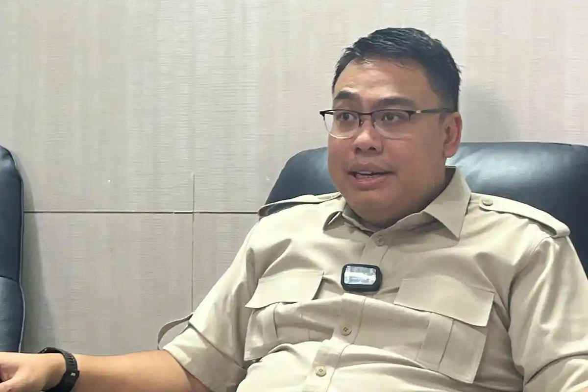 Wamenkomdigi Panggil TikTok hingga Meta Soal Konten Disinformasi dan Fitnah Imbas Kericuhan Demo DPR