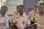 Selama Ramadan, Layanan Paspor di Imigrasi Makassar Pukul 08.00 - 15.00 Wita