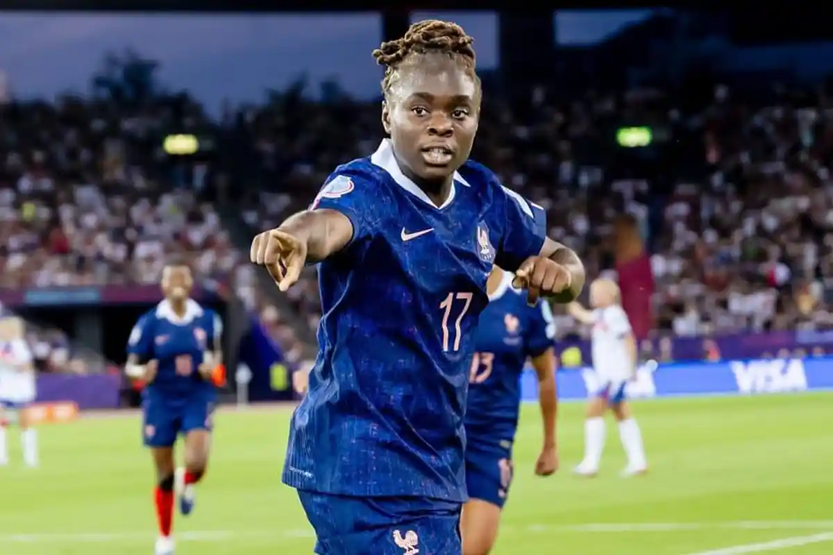 Prediksi Skor dan Statistik Prancis Wanita vs Wales Wanita di Euro Wanita 2025, Kick off 02.00 WIB