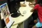 Layanan Bank di Hari Pencoblosan