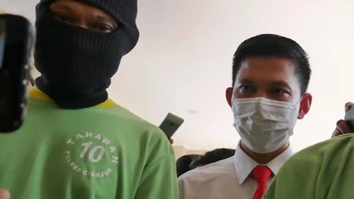 PRIA Ini Jual Istrinya ke Hidung Belang, Tarif Sekali Kencan Rp400 Ribu, Kadang-kadang Ikut Theesome