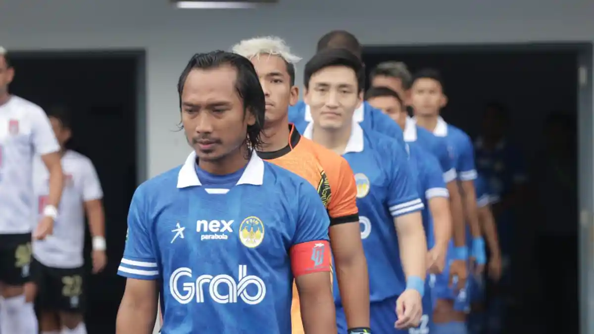 PSIM Yogyakarta Tak Bisa Full Team saat Lawan Persikab, Ini Daftar Pemain yang Dipastikan Absen