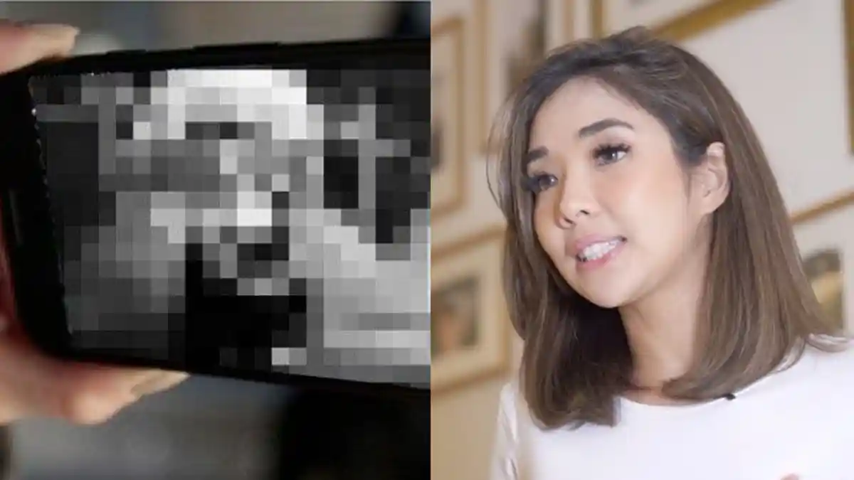 4 Kejangalan di Video Syur Mirip Gisel Menurut Pakar: Durasi, Posisi ...