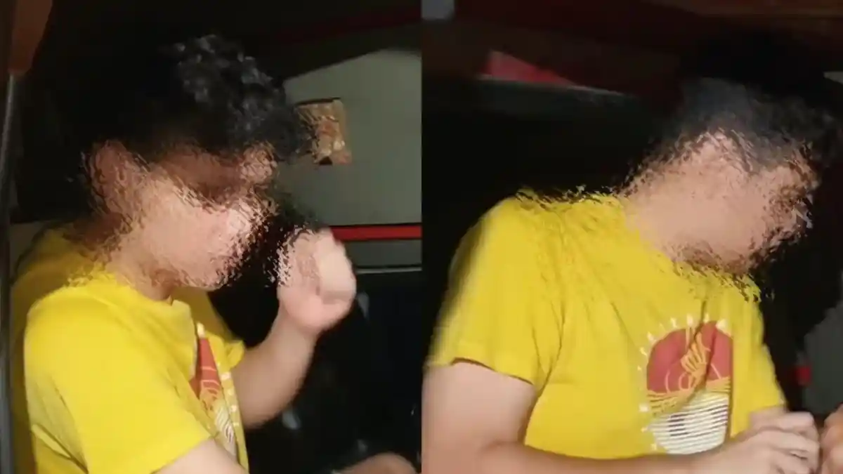 Duduk Perkara MR Artis Peras Pacar Sesama Lelaki Rp20 Juta, Ancam Sebarkan Foto Bugil: Kini Diciduk
