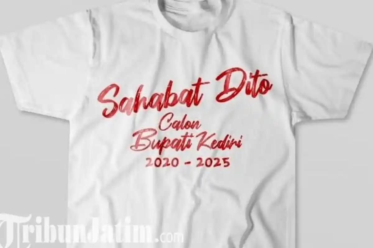 Putra Pramono Anung Dikabarkan Maju Pilkada Kediri, Konon Daftar Langsung ke DPP PDIP