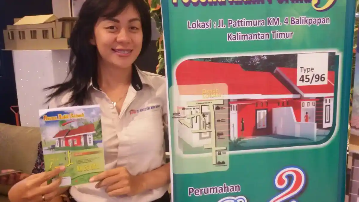 Developer Kewalahan Peminat Rumah Murah Mencapai Ribuan Orang