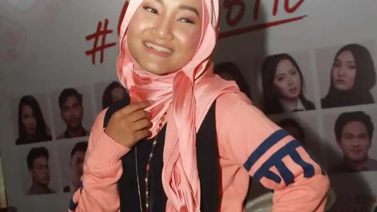 Raih Penghargaan di Jerman, Fatin Sidqia Belum Ingin Go Internasional
