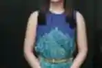 Zaskia Gotik