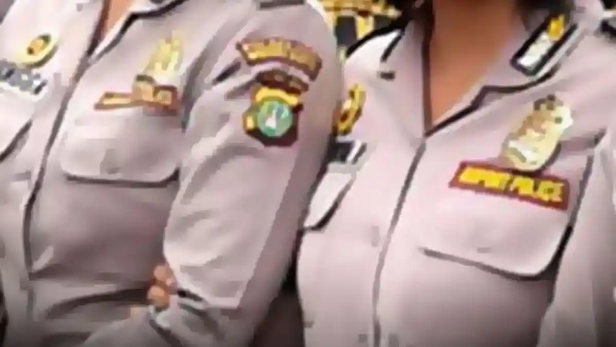 Tak Kapok Dipergoki Suami Bermesraan Bareng Selingkuh, Ipda SD Kembali Lakukan Hal Serupa di Hotel