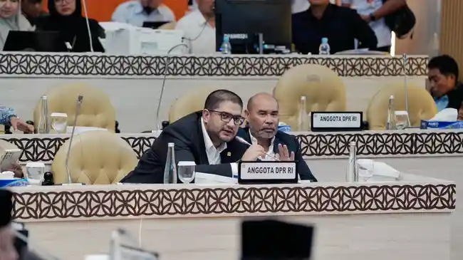 Hotspot Mulai Muncul, Anggota DPR Minta Jambore Karhutla Dibarengi Aksi Nyata