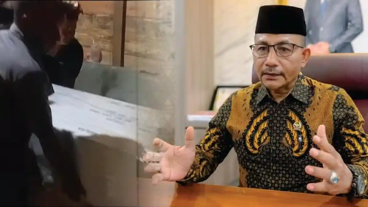 Pekerja Asal Bireuen Meninggal di Malaysia, Haji Uma dan Komunitas Aceh Bantu Pulangkan Jenazah - Serambinews.com
