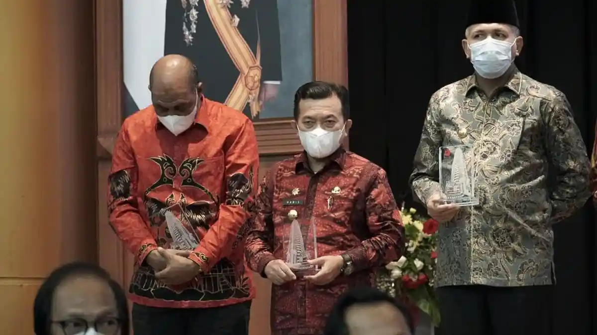 Al Haris: BRIDA Dapat Maksimalkan Potensi Daerah