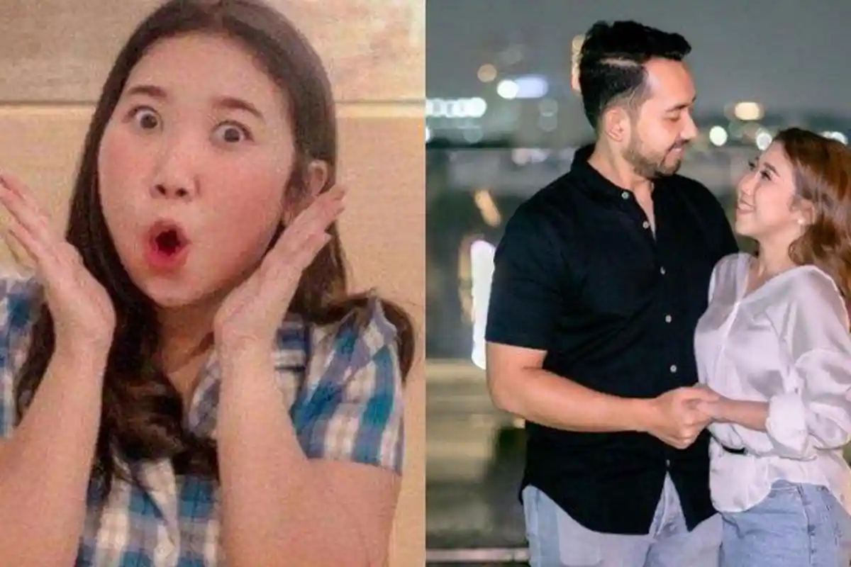 Kiky Saputri Akui Muhammad Khairi Sang Tunangan Memang Mirip Regi Datau, Ayu Dewi: CPP & CPW